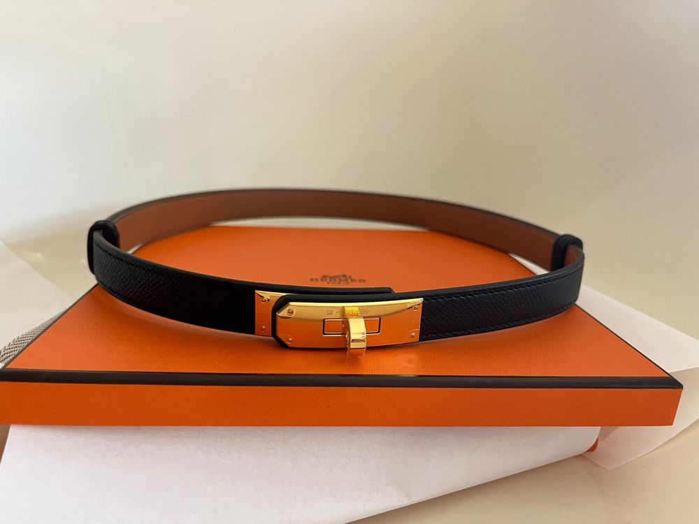 ремень Hermes Kelly 18