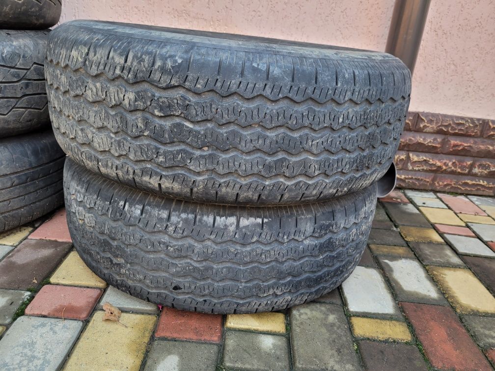 Гума ,резина 245*70*16 Kumho