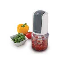 Подрібнювач Kenwood CH580 Quad Blade Mini Chopper