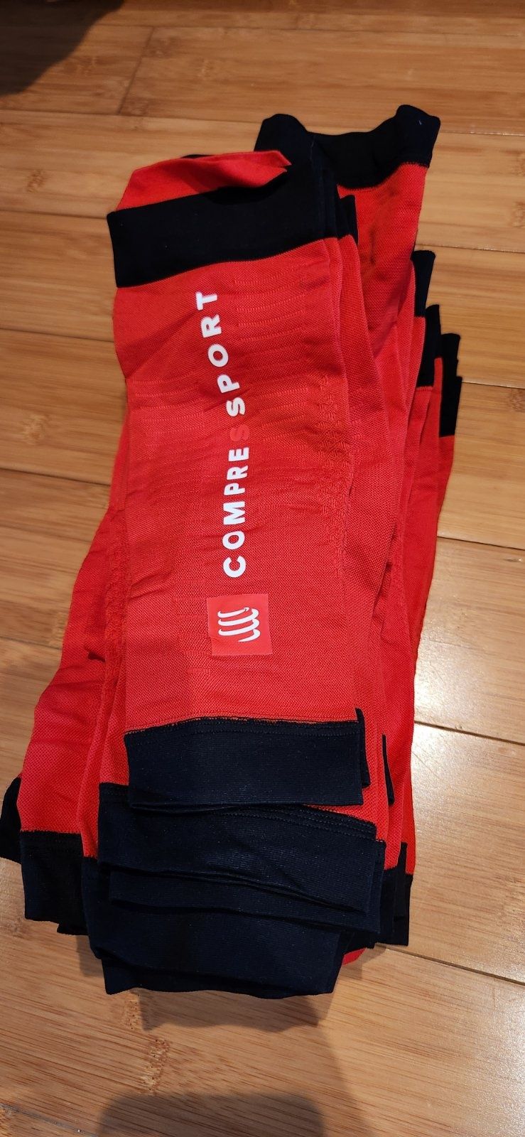 Гетри Гетры компресійні compressport нові оригінал salewa