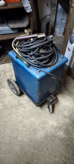 Aparelho de soldar a electrodo 220/380B