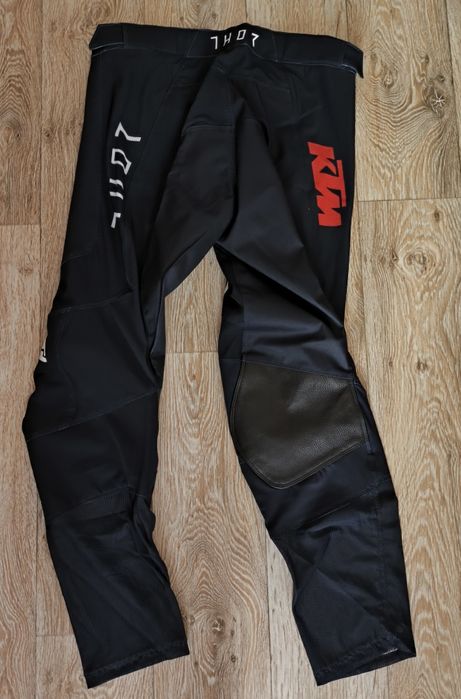 Nowy zestaw Thor KTM na cross quad enduro / rozmiar L