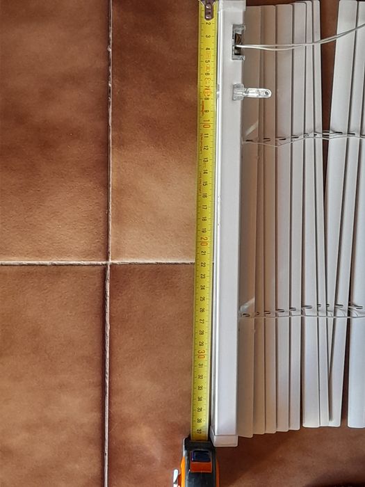 Estores para janelas