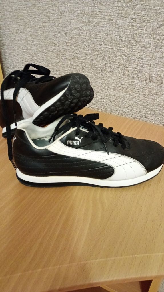 Кросівки Puma,38 розмір