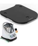 ANBOXIT Deska ślizgowa do Thermomix TM6/TM5