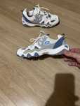 Кросовки Skechers d'lites2 'sweet monster ориг