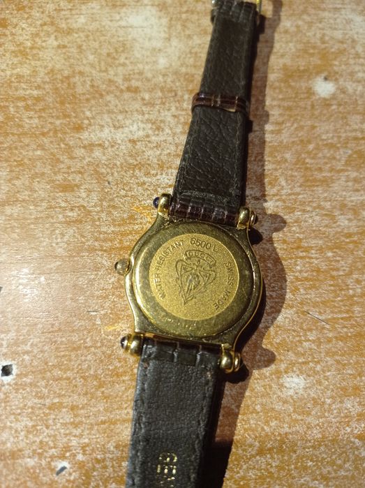 Relógio Gucci de senhora