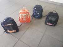 Mochilas O'Neill