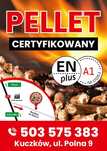 Pellet 6 mm z certyfikatem