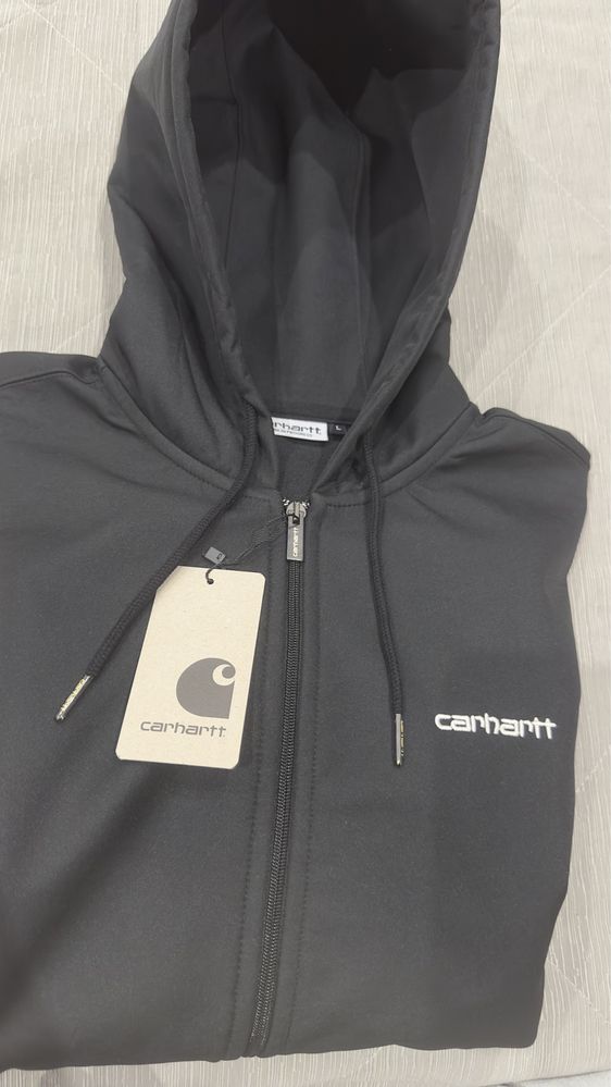 Casaco Carhartt Preto