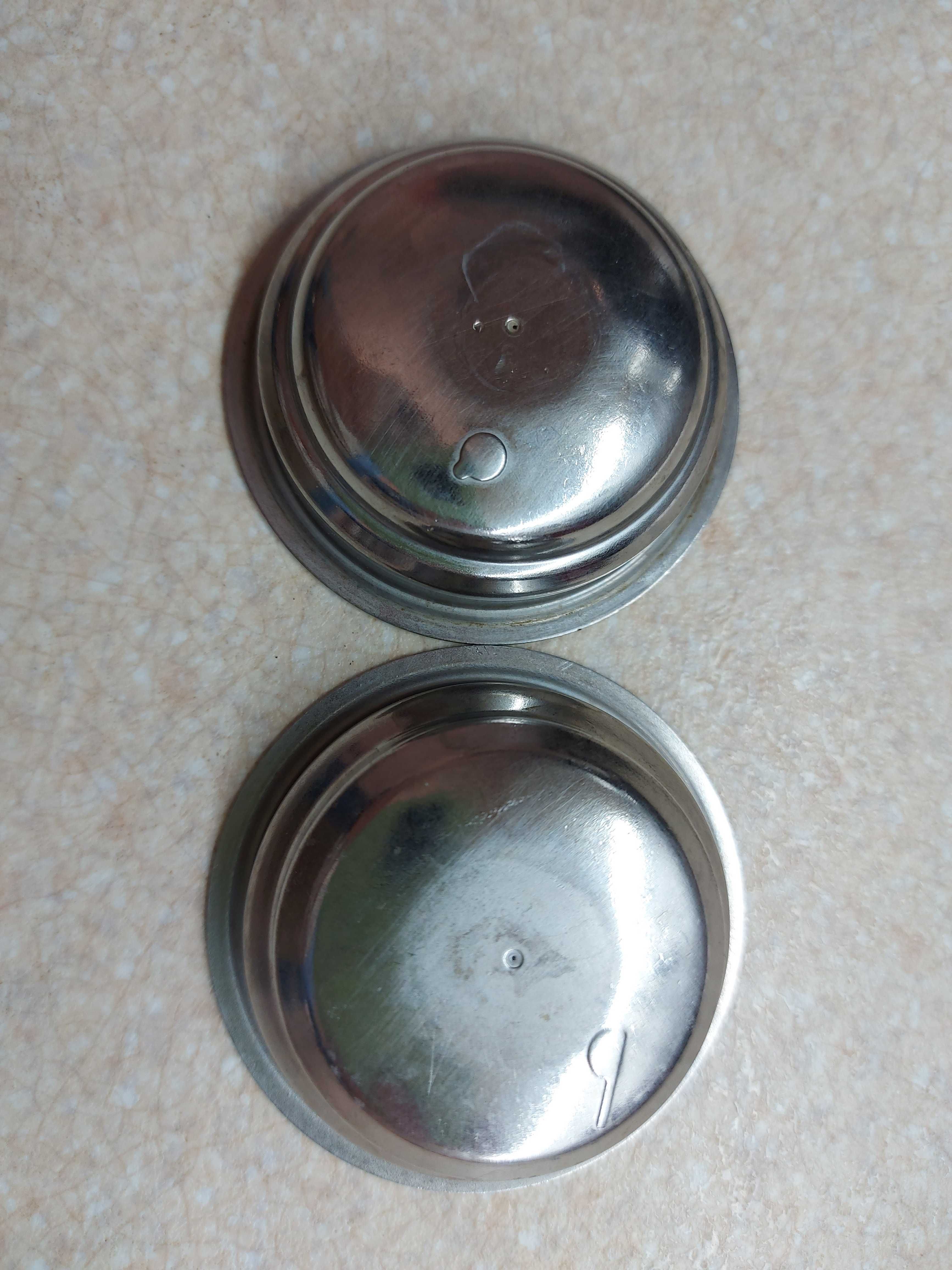Delonghi ECI341 ріжкова кавоварка