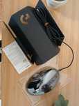 Logitech G MX 518 Legendary