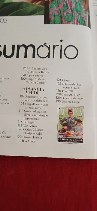 Activa de 2022-Filipa Gomes