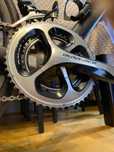 CANYON ULTIMATE CF SLX roz S Di2 Garmin Edge 520 M Moc Bonus OKAZJA