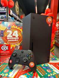 Konsola Xbox Series X 1TB Cex Poznań