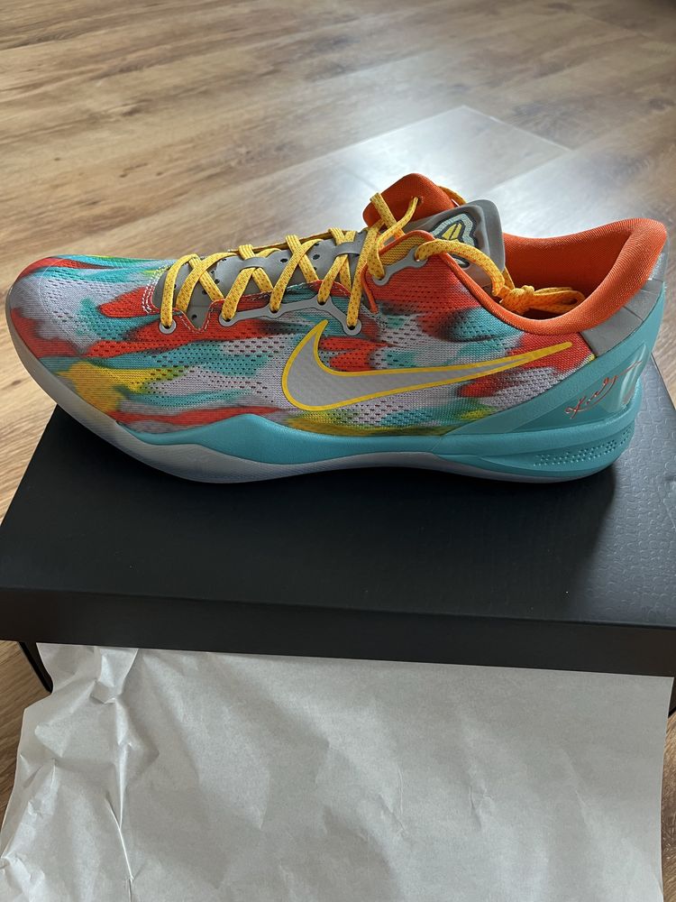 Kobe 8 Venice 48,5 14US