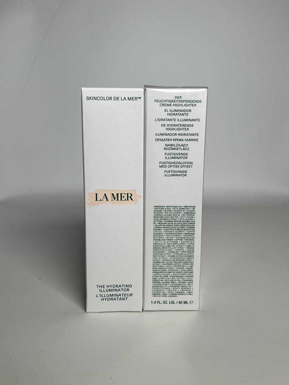 Хайлайтер рідкий La Mer The Hydrating Illuminator