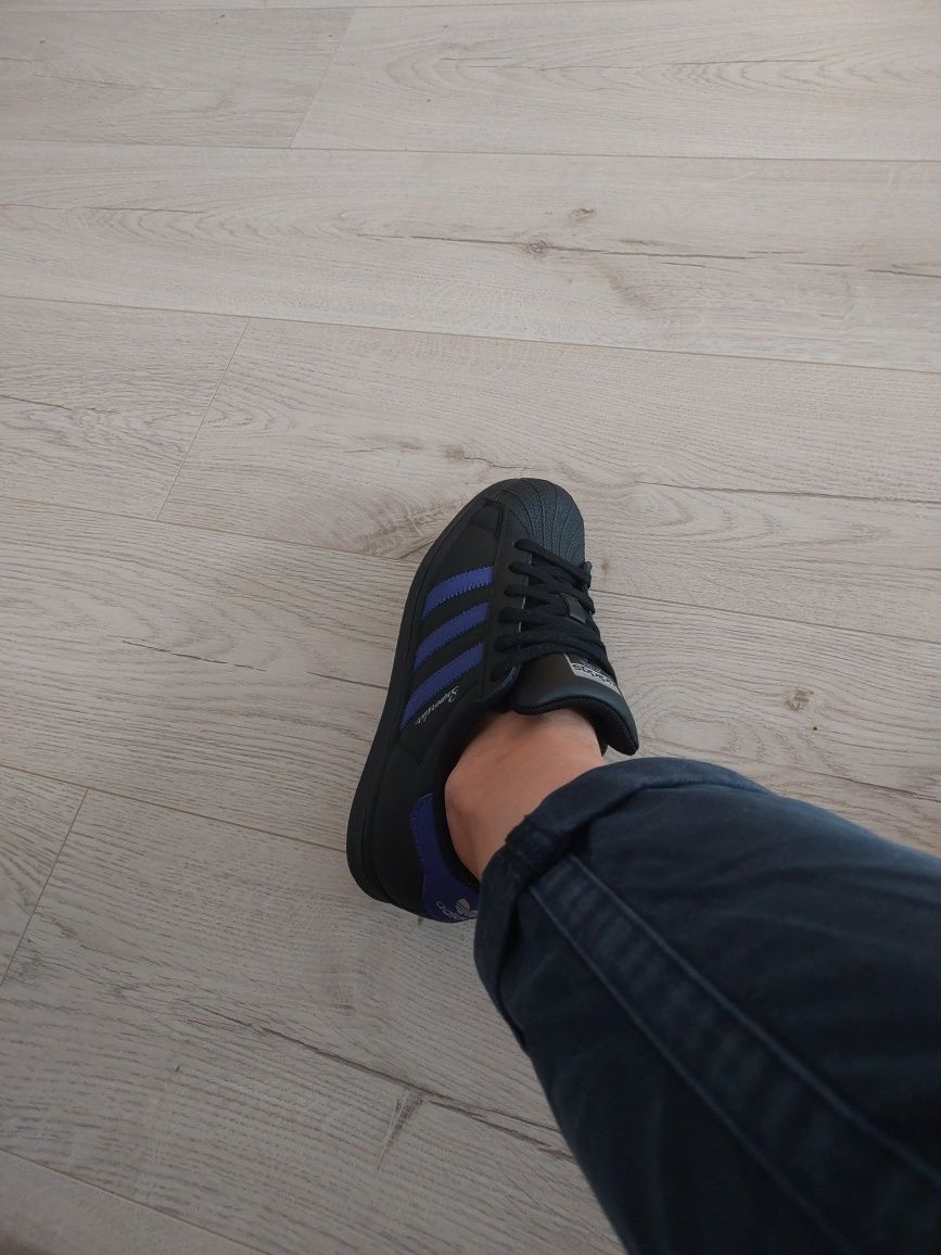 Adidas Superstar 37 1/3
