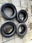 Opony letnie Continental Premium Contact 6 205/55 R16 5mm