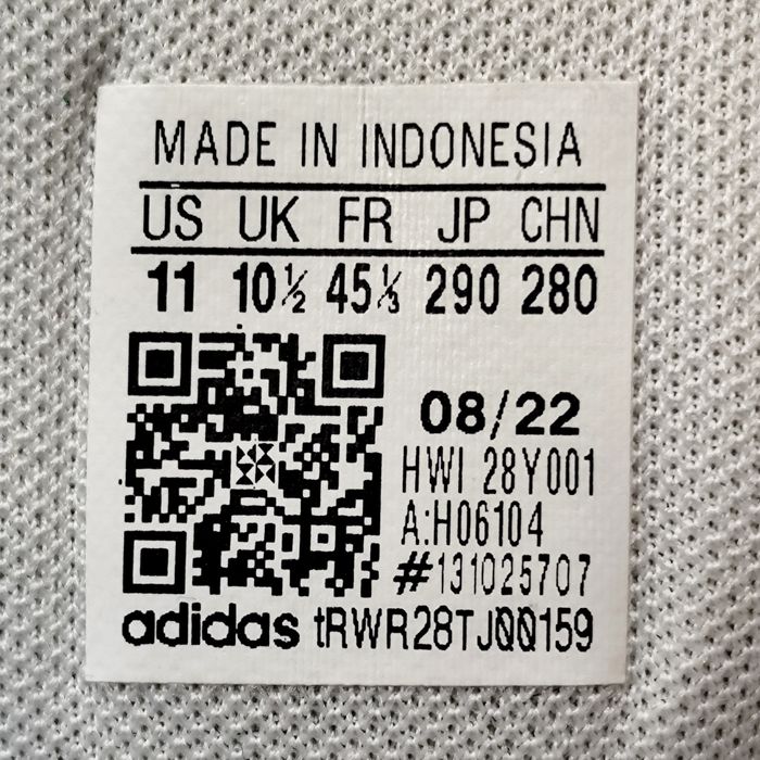 кросівки Adidas Grand Court Alpha 45р/29см