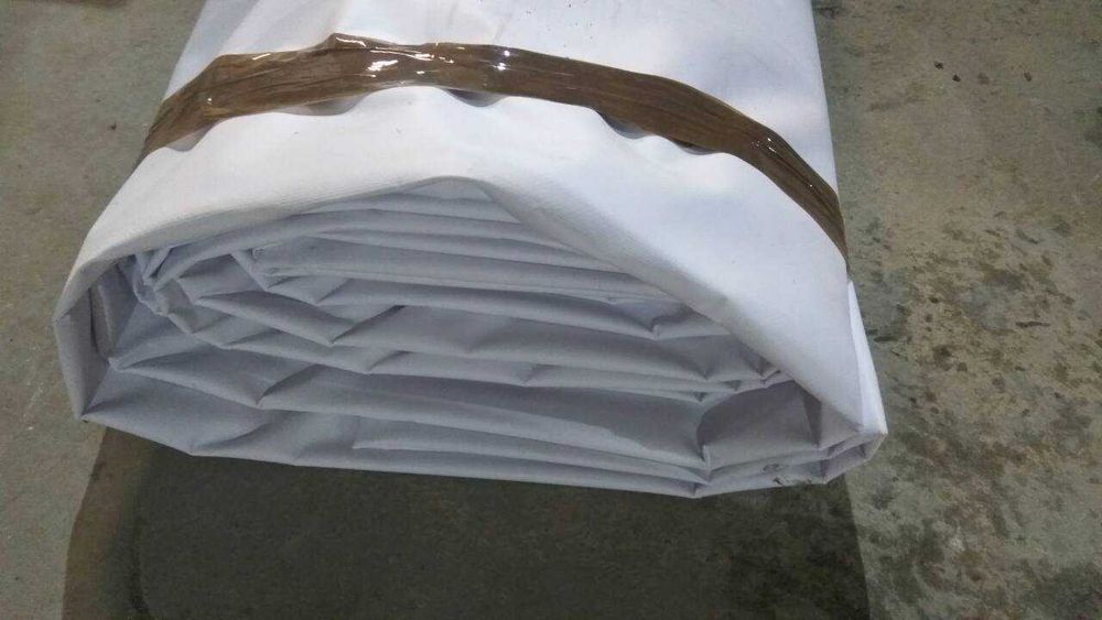 Брезент от дождя, бризент б/у , тент  брезент укрывной, тент б/у