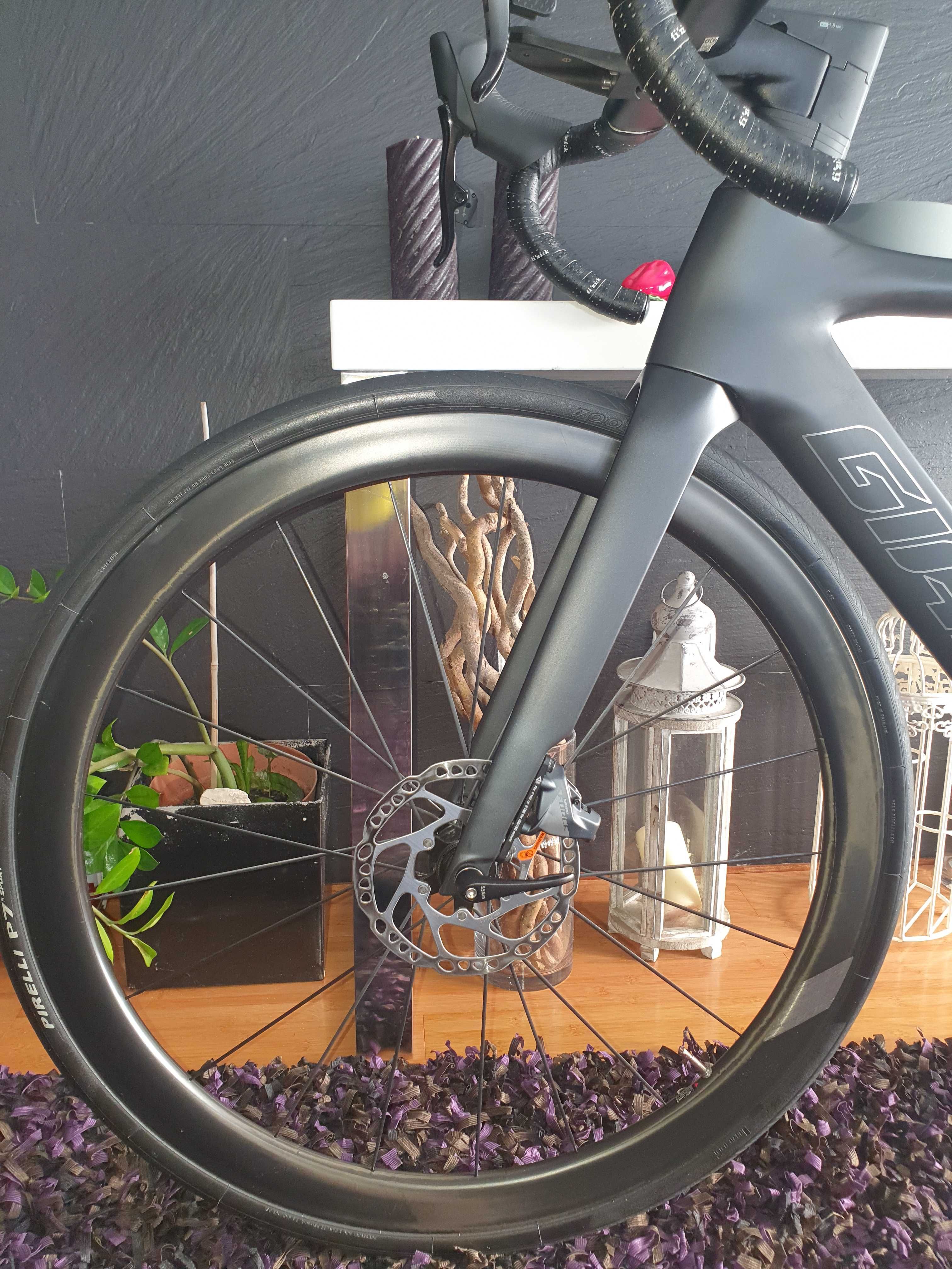 Giant Propel Force AXS Disco