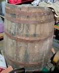 Dorna para vinho