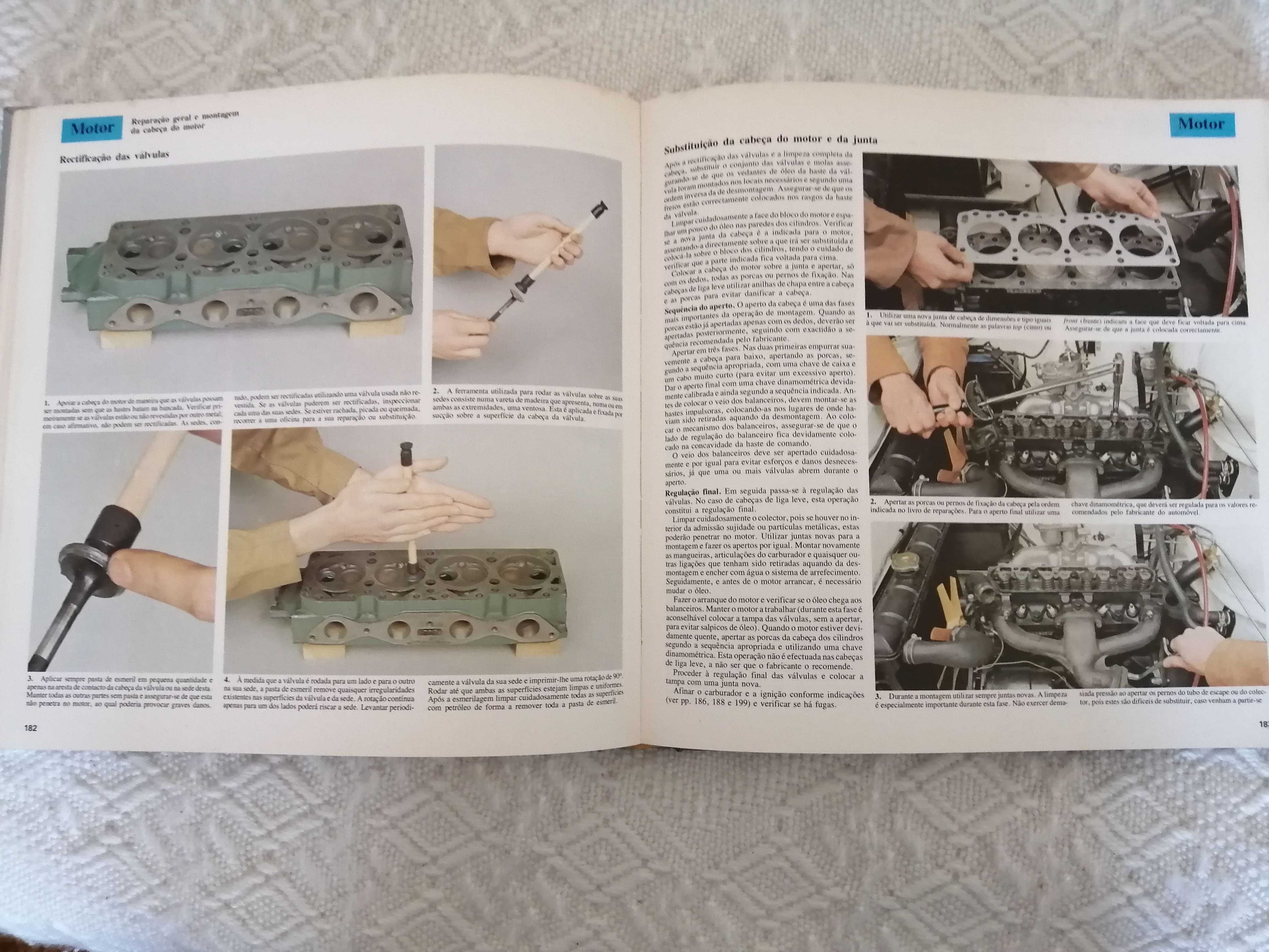 O Livro do Automóvel (Edição de 1976)