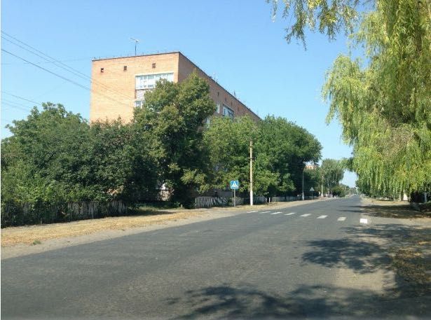 Земельна ділянка, Полтавська обл, смт Гоголеве. Поряд Миргород.