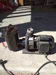 Pompa do wody basenowa Hayward, Hanning 870W 230V