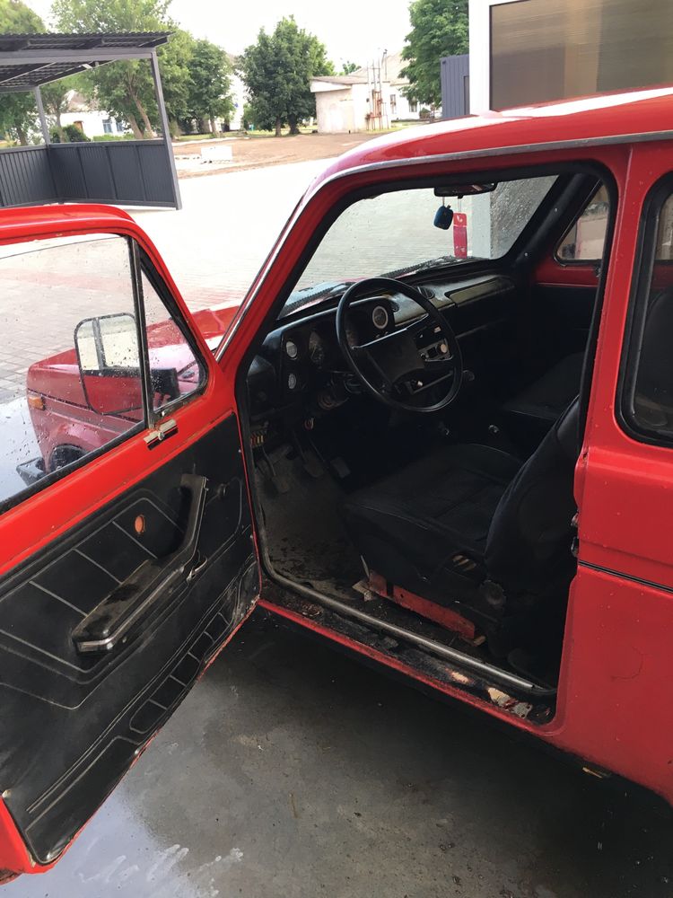 Продам ВАЗ 2121 НИВА