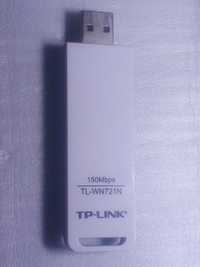 WiFi adapter TP-LINK TL-WN721N