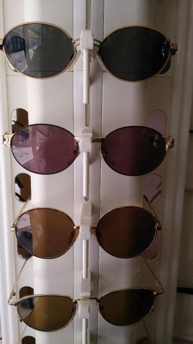 Oculos de Sol Vintage