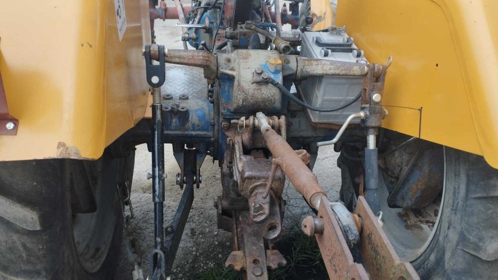 Sprzedam URSUS C-330