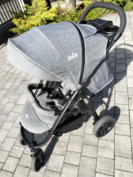 Wózek spacerowy Joie Litetrax