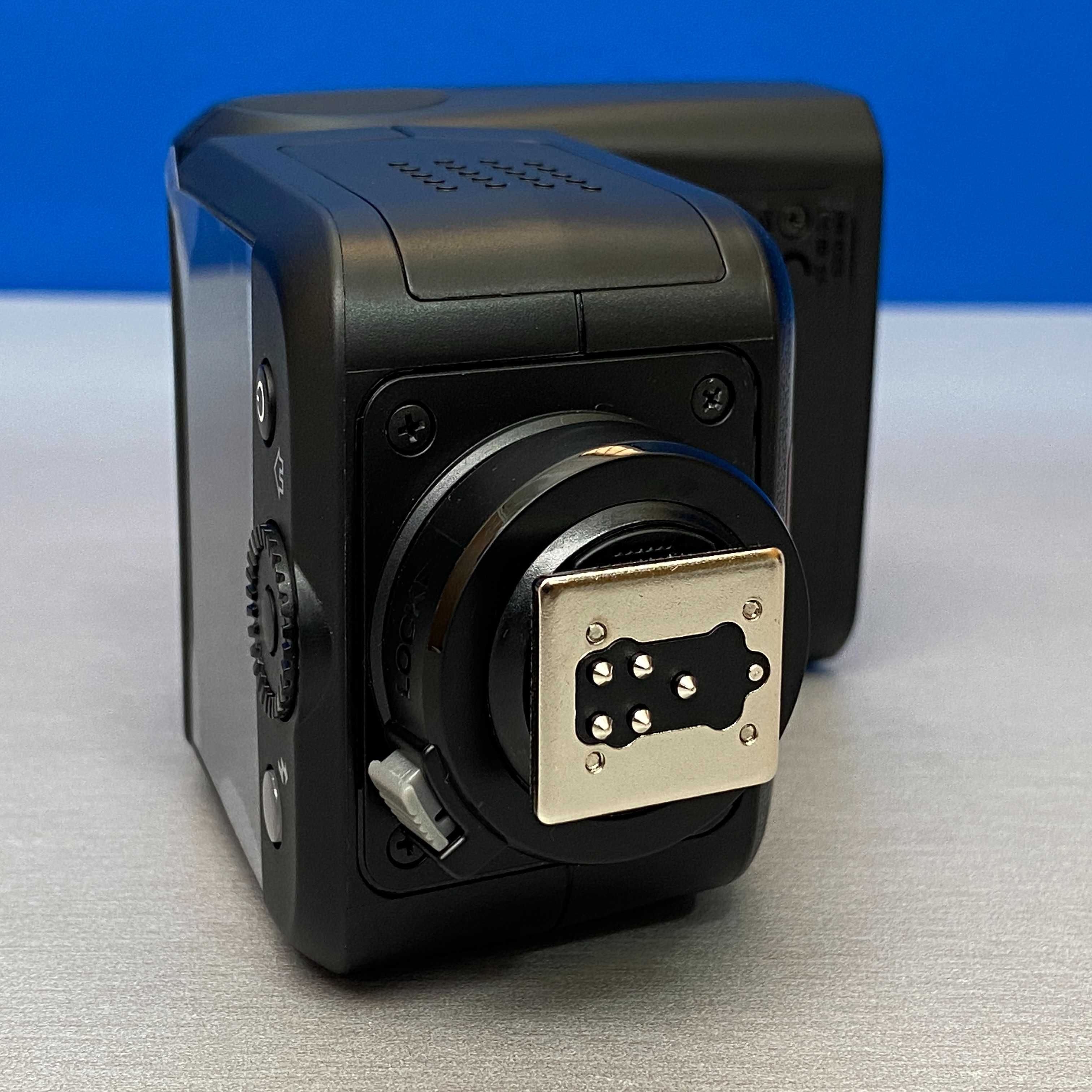 Godox Speedlite V480 (Canon) - NOVO - 3 ANOS DE GARANTIA