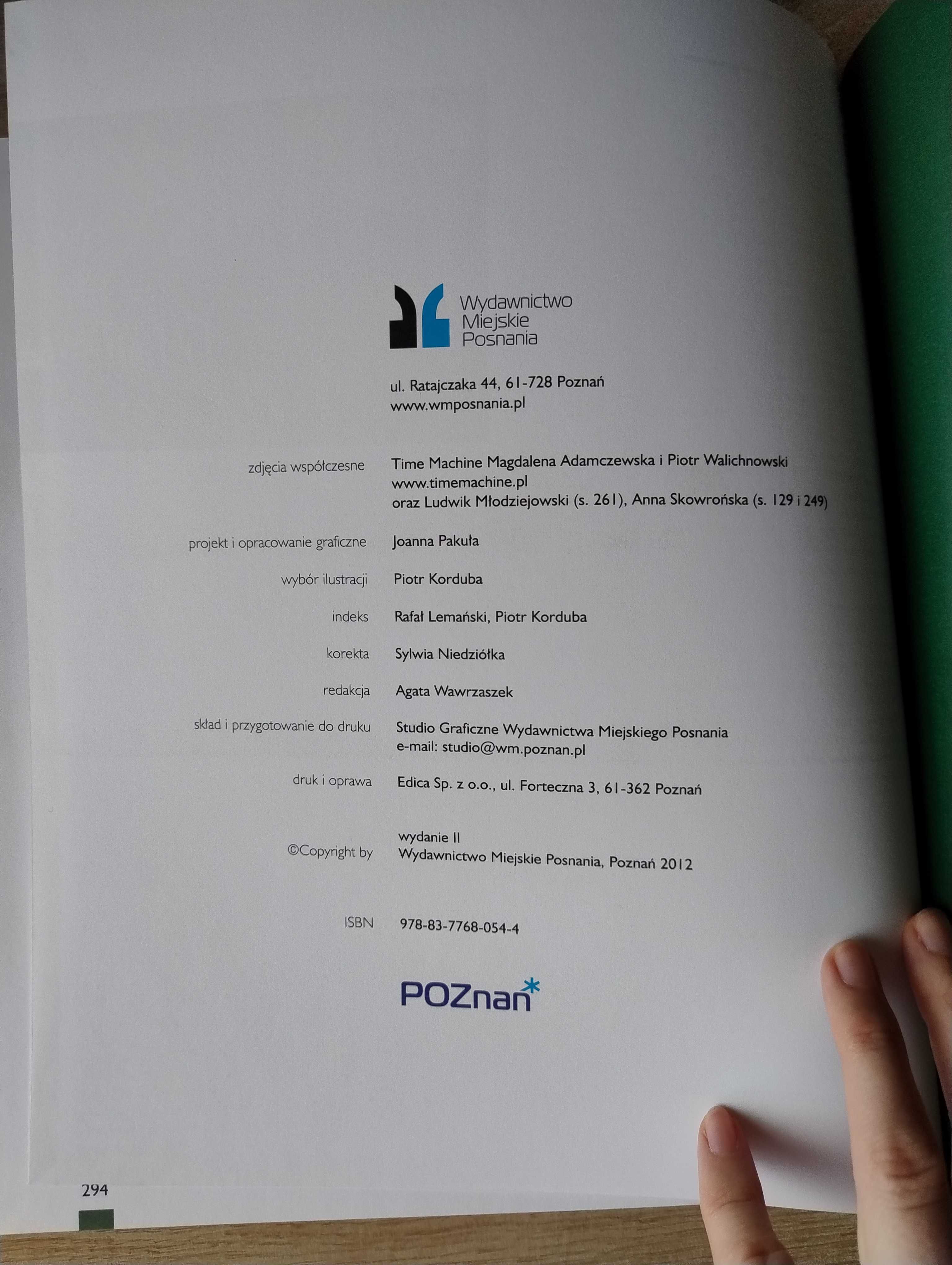 Sołacz. Domy i ludzie – Piotr Korduba