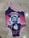 Strój kąpielowy r 134/140 Vampirina