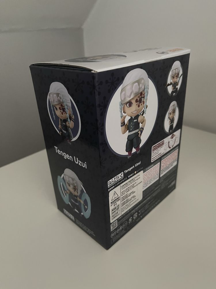 figurka Nendoroid Demon Slayer - Tengen Uzui