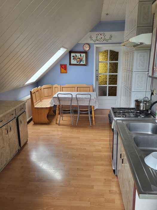 Mieszkanie  do wynajęcia