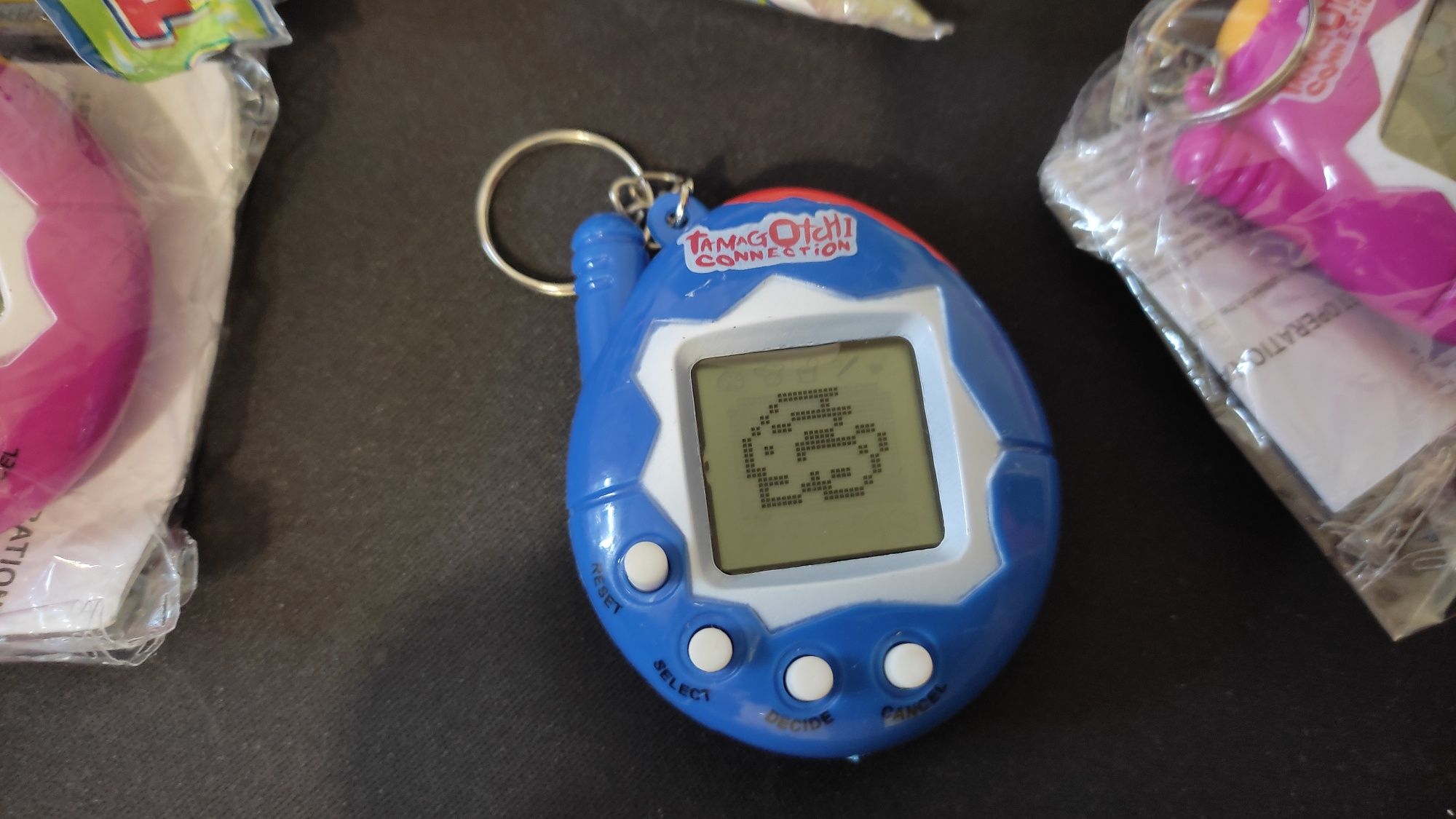 Тамагочі (tamagotchi)