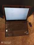 Laptop Lenovo IdeaPad Y550