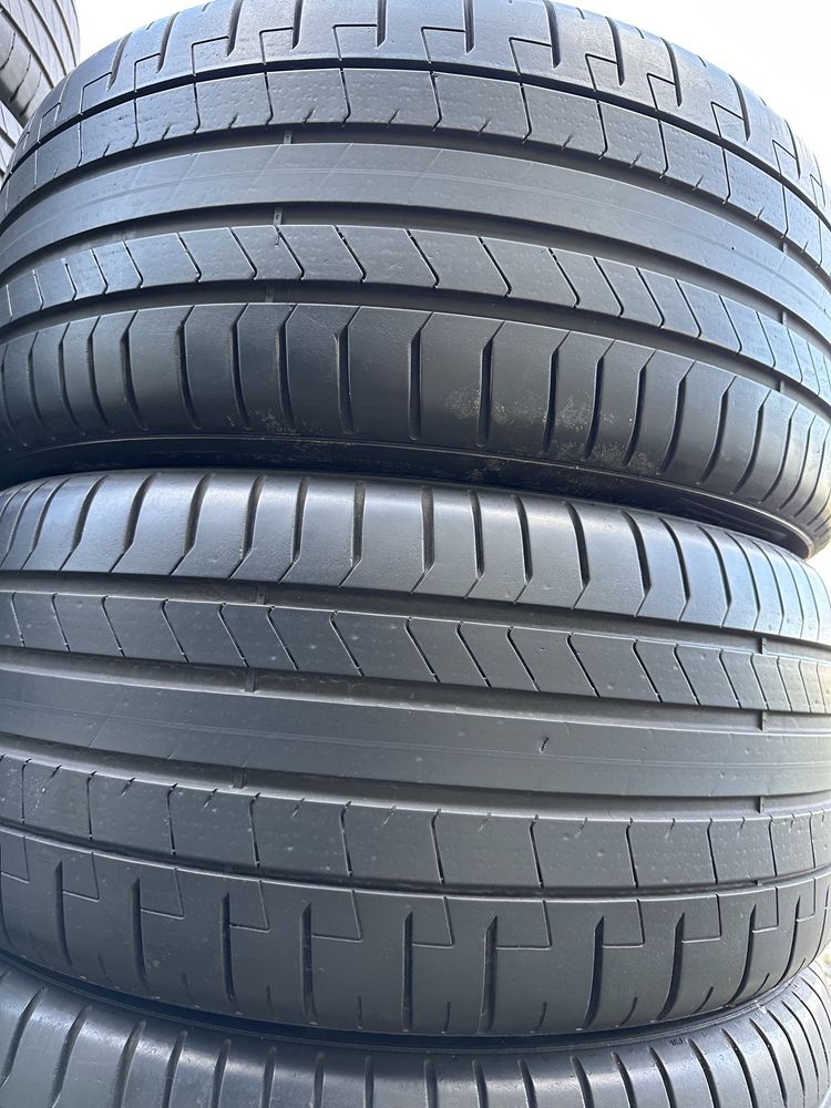 275/40/20 245/45/20 Pirelli P zero Pz4 Run Flat