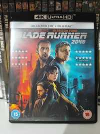 Blade Runner 2049 4K UHD Blu-ray lektor PL