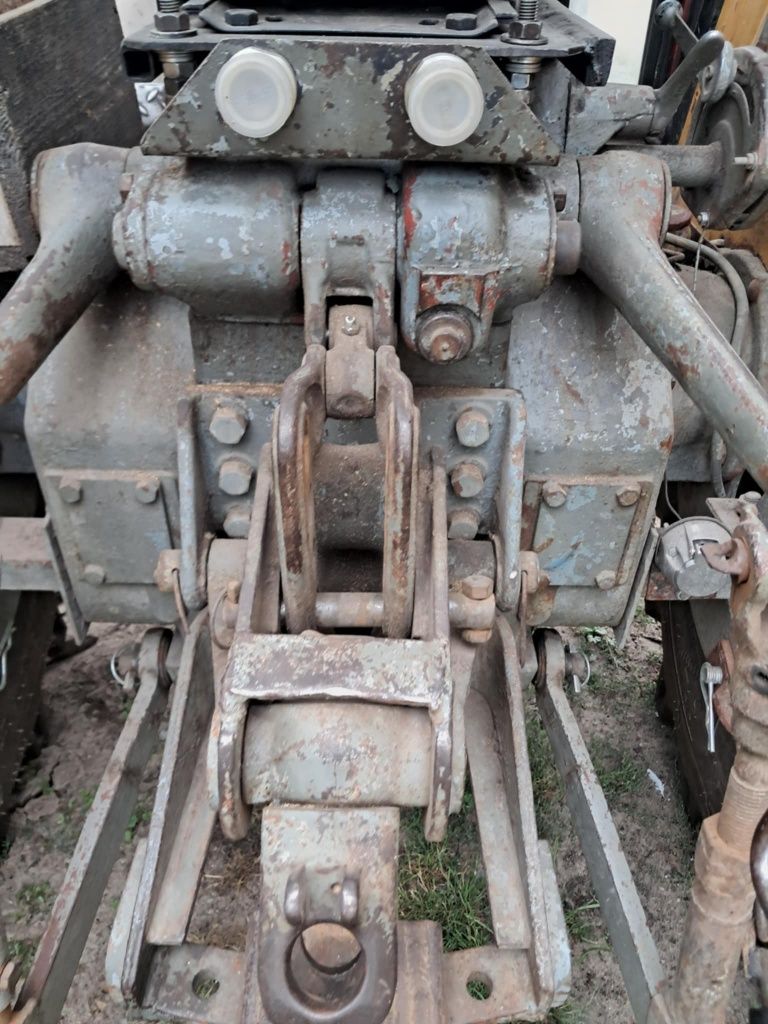 Sprzedam Ursus C360 - 4011
