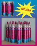 Nabój CO2 Sodastream oryginalny z gazem