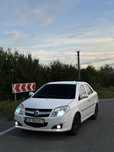 Geely mk 1.6 газ/бензин