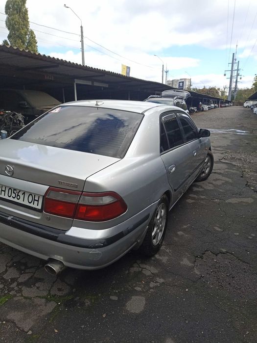 Продам Мазда 626