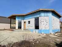 Продам дом, Песочин, р-н Санатория Роща, Є-відновлення