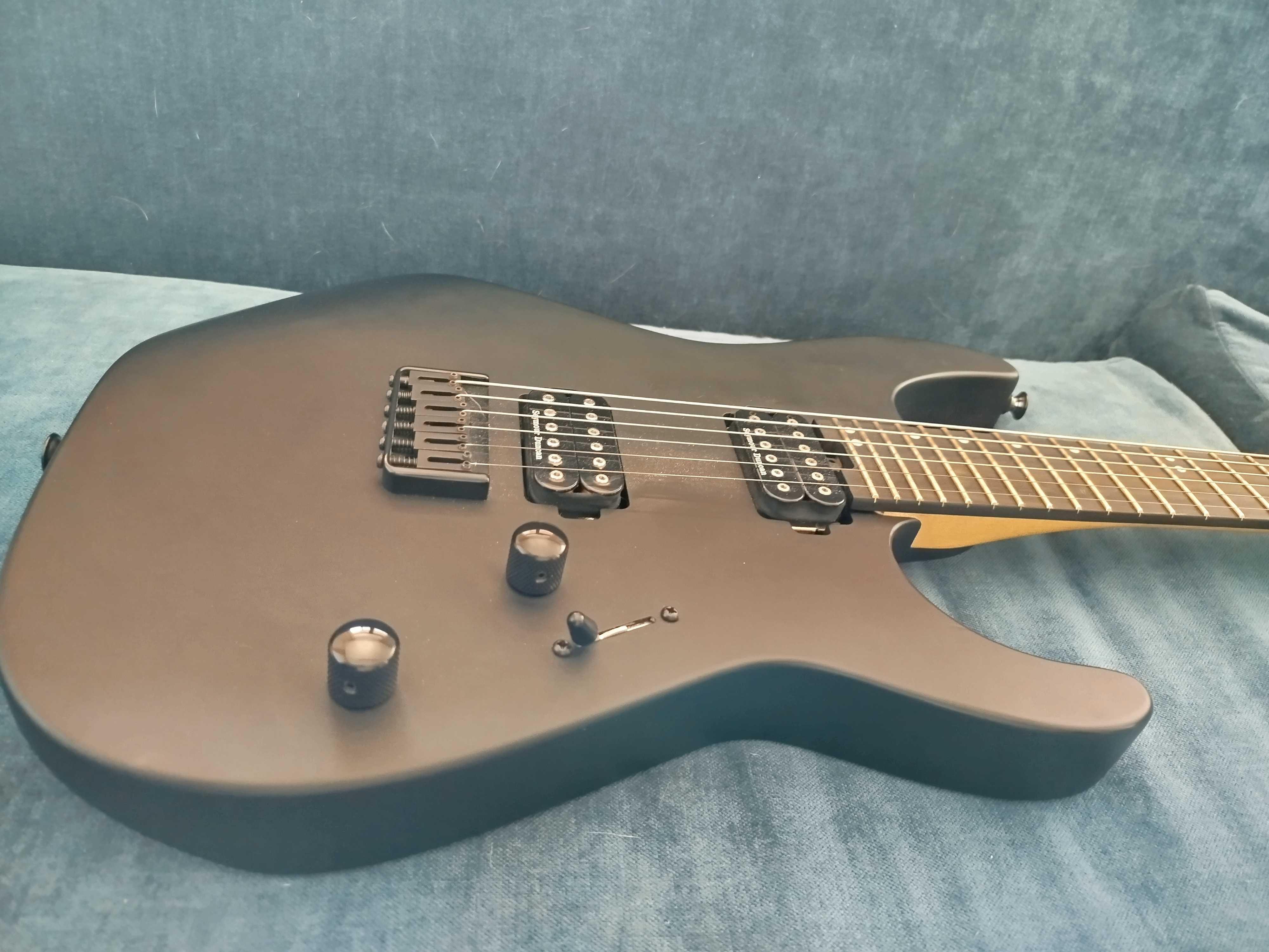 Gitara elektryczna Charvel Pro-Mod DK24 HH HT Dinky